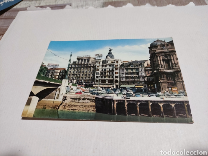 Postales: Postal Bilbao - Foto 1