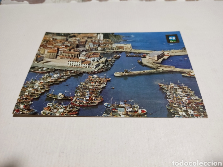 Postales: Postal Bermeo Puerto - Foto 1