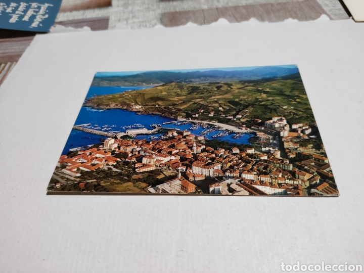 Postales: Postal Bermeo - Foto 1