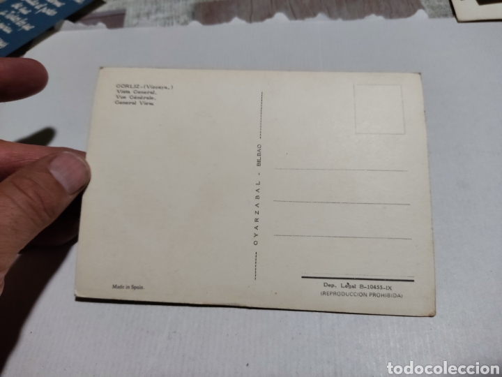 Postales: Postal Gorliz - Foto 2