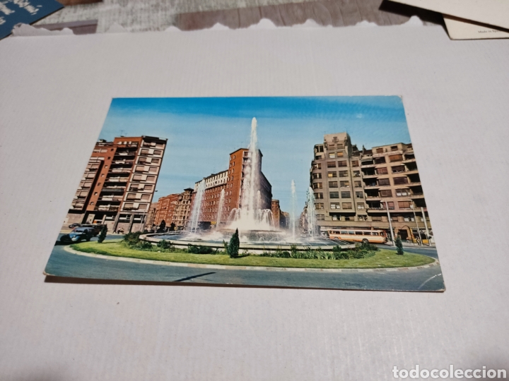 Postales: Postal Bilbao - Foto 1
