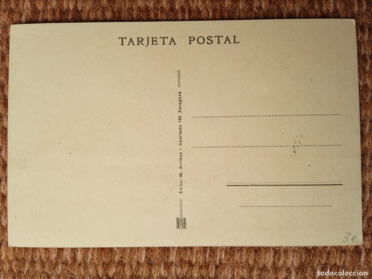 Postales: SAN SEBASTIAN - Foto 2