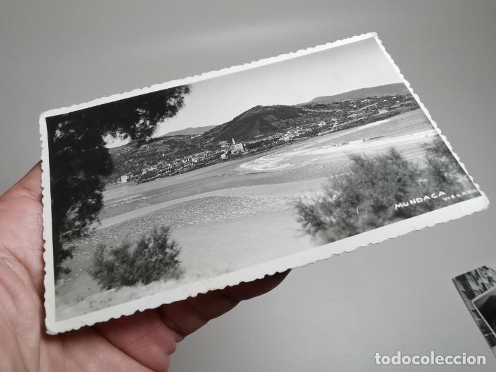 Postales: MUNDACA -VIZCAYA - Foto 1