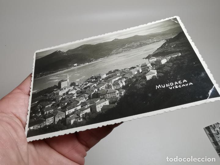 Postales: MUNDACA -VIZCAYA - Foto 1