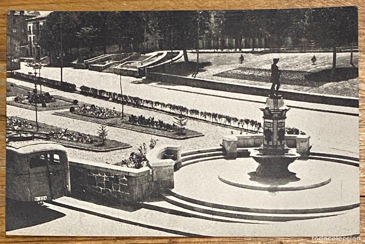 Postales: GUERNICA, DIRECCI&Oacute;N GENERAL DE REGIONES DEVASTADAS - SIN CIRCULAR - Foto 1
