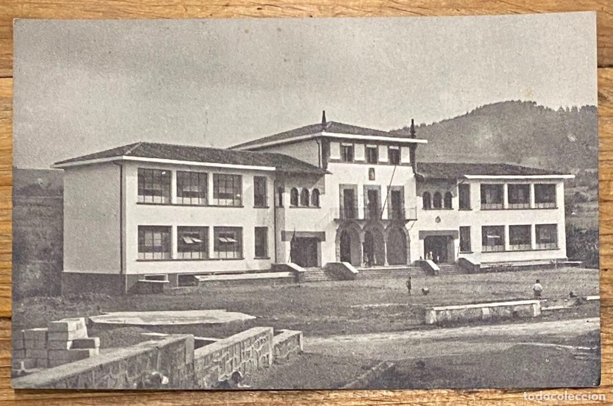 Postales: LEZAMA, DIRECCI&Oacute;N GENERAL DE REGIONES DEVASTADAS - SIN CIRCULAR - Foto 1