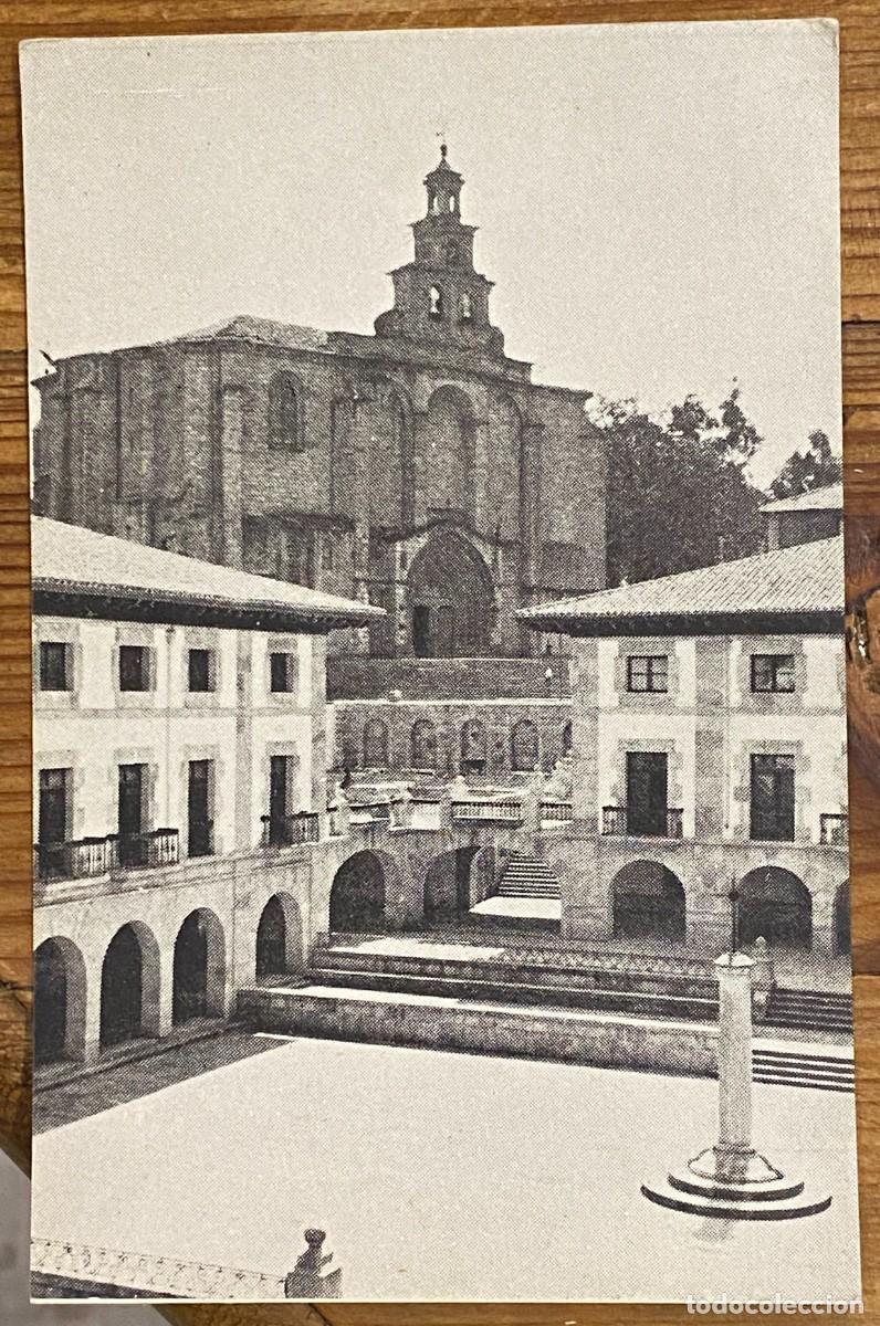 Postales: GUERNICA, DIRECCI&Oacute;N GENERAL DE REGIONES DEVASTADAS - SIN CIRCULAR - Foto 1