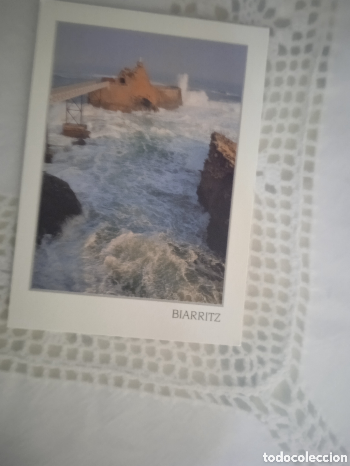 Postales: BIARRITZ - Foto 2