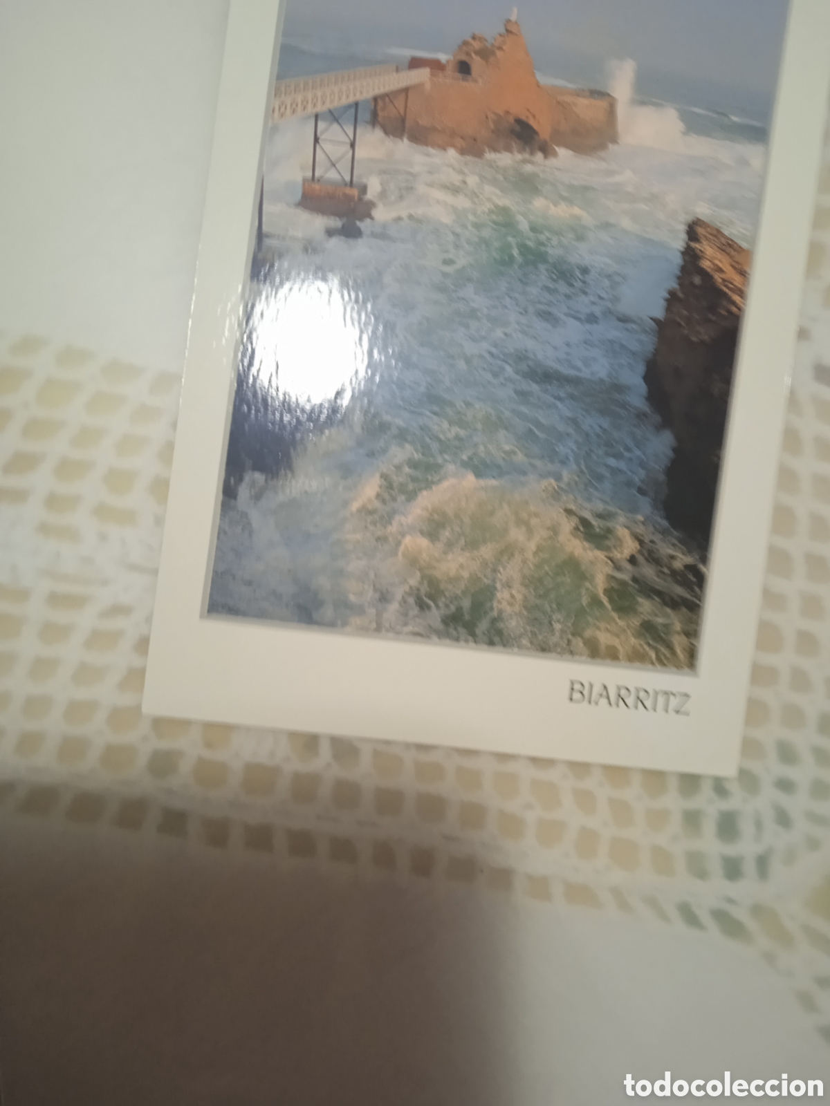 Postales: BIARRITZ - Foto 1