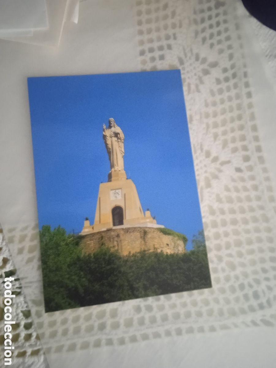Postales: Postal San Sebasti&aacute;n - Foto 1