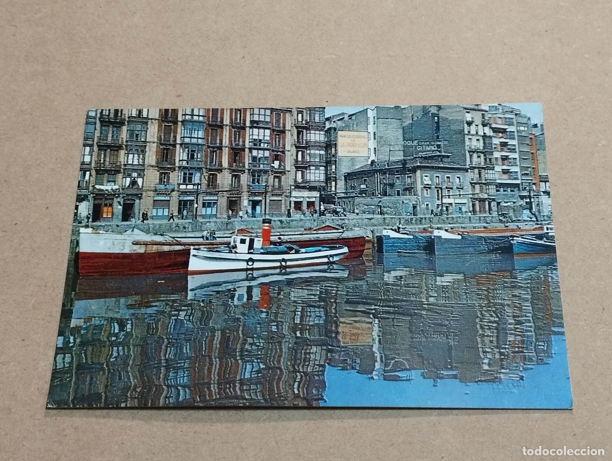 Postales: VIZCAYA - POSTAL BILBAO - Foto 1