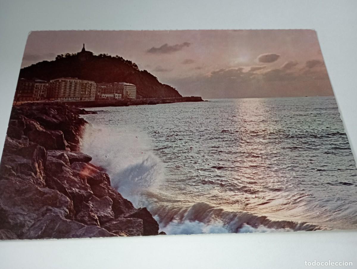 Postales: San Sebasti&aacute;n. B1 - Foto 1