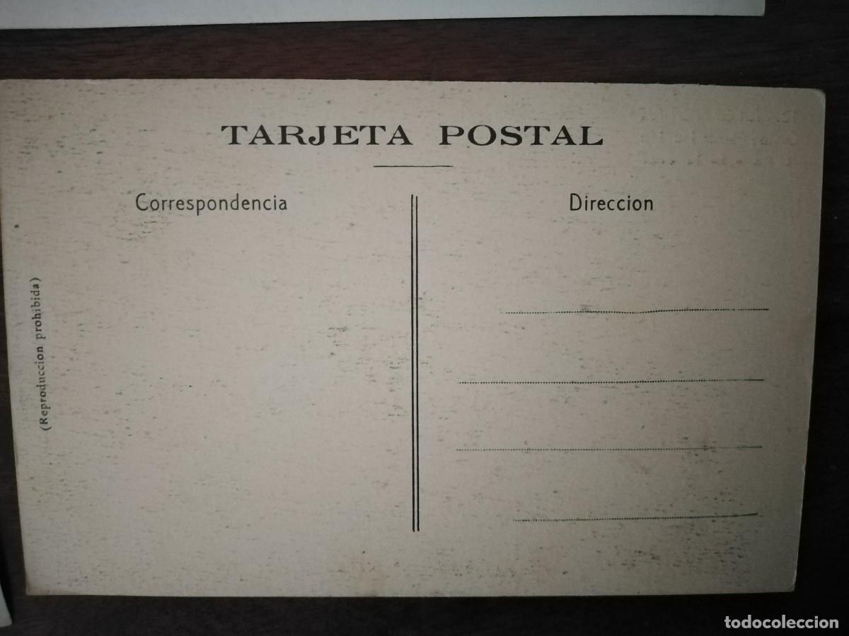 Postales: 4 postales de San Sebasti&aacute;n. Ver. - Foto 9