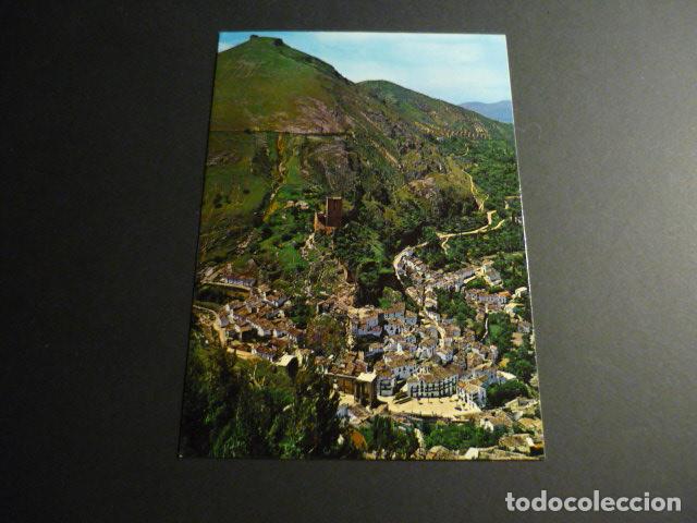 Postales: CAZORLA JAEN - Foto 1