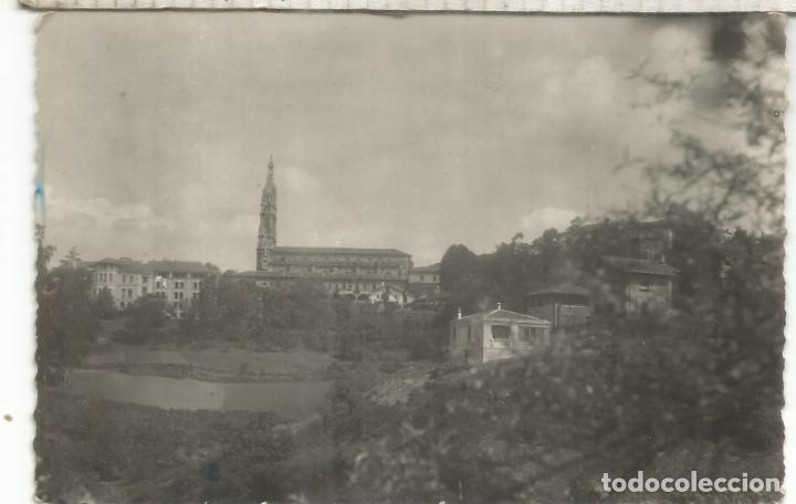 Postales: BILBAO VISTA ESCRITA - Foto 1