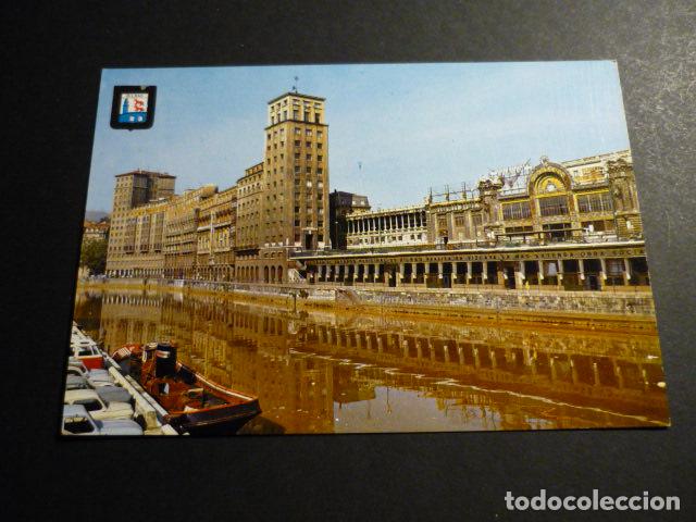 Postales: BILBAO VIZCAYA - Foto 1