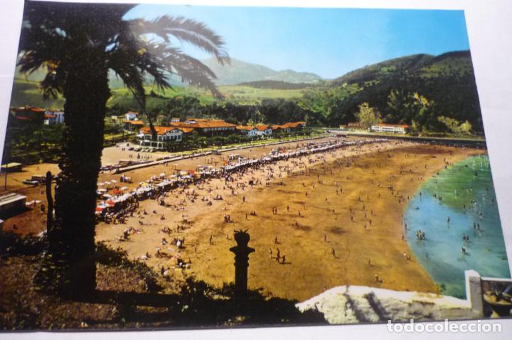 Postales: POSTAL DEVA -PLAYA - Foto 1
