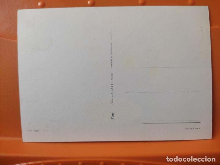 Postales: IRUN ED ALARDE N&ordm; 4 SC - Foto 2