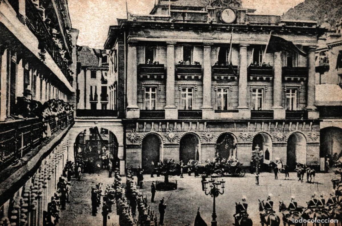 Postales: San Sebasti&aacute;n escrita - Foto 1