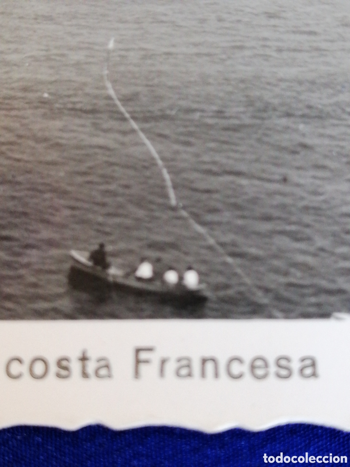 Postales: FUENTERRAVIA PA&Iacute;S VASCO - Foto 2