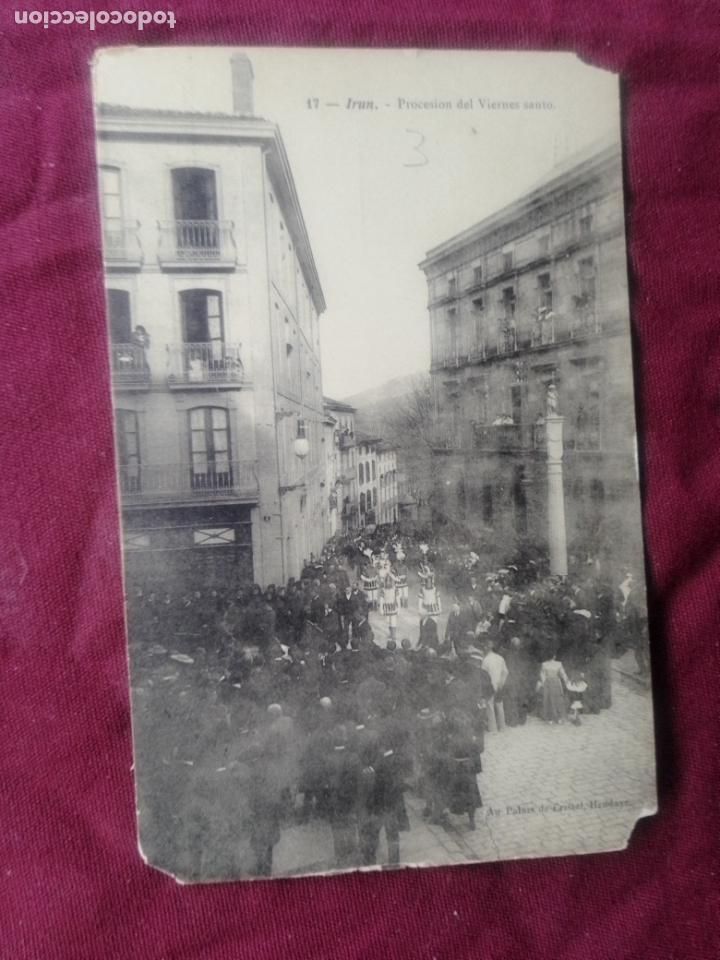 Postales: Ir&uacute;n - Foto 1