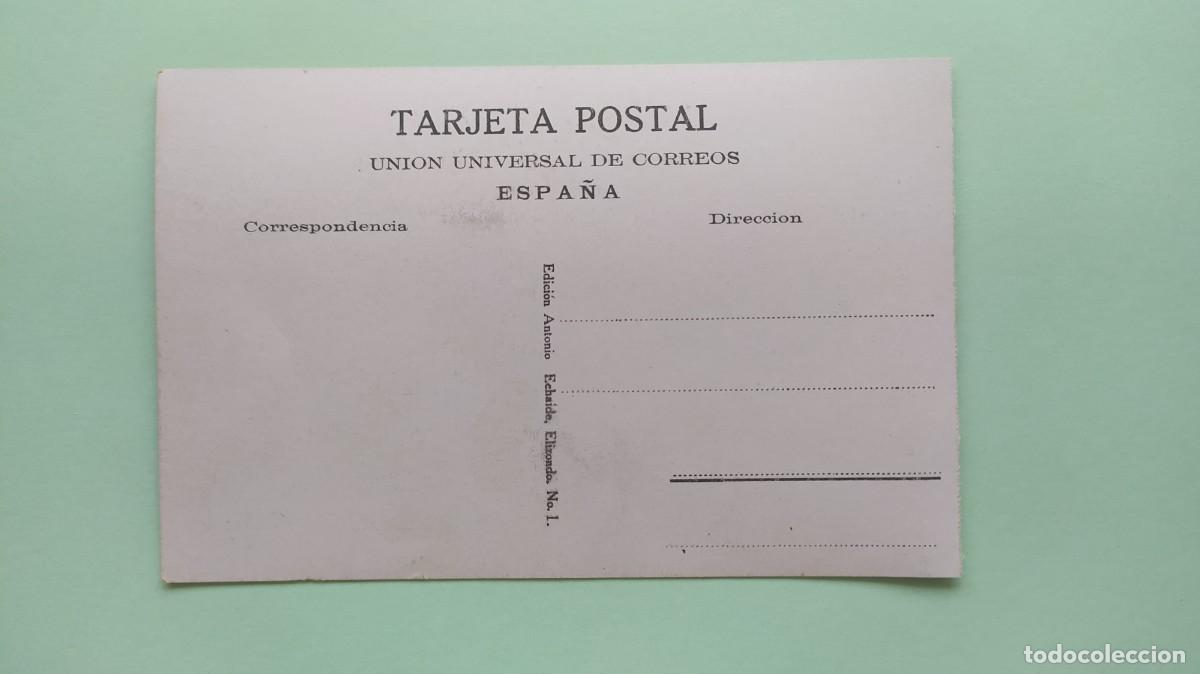 Postales: Beramundea. Elizondo - Foto 2