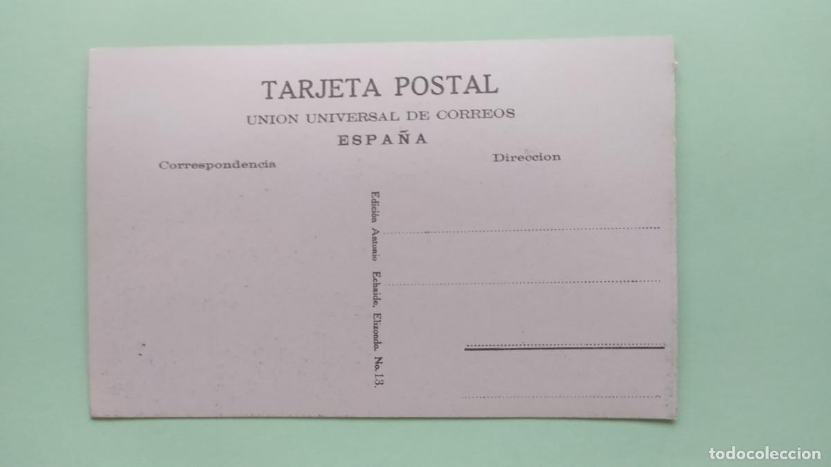 Postales: Jauregizarea. Araiotz - Foto 2