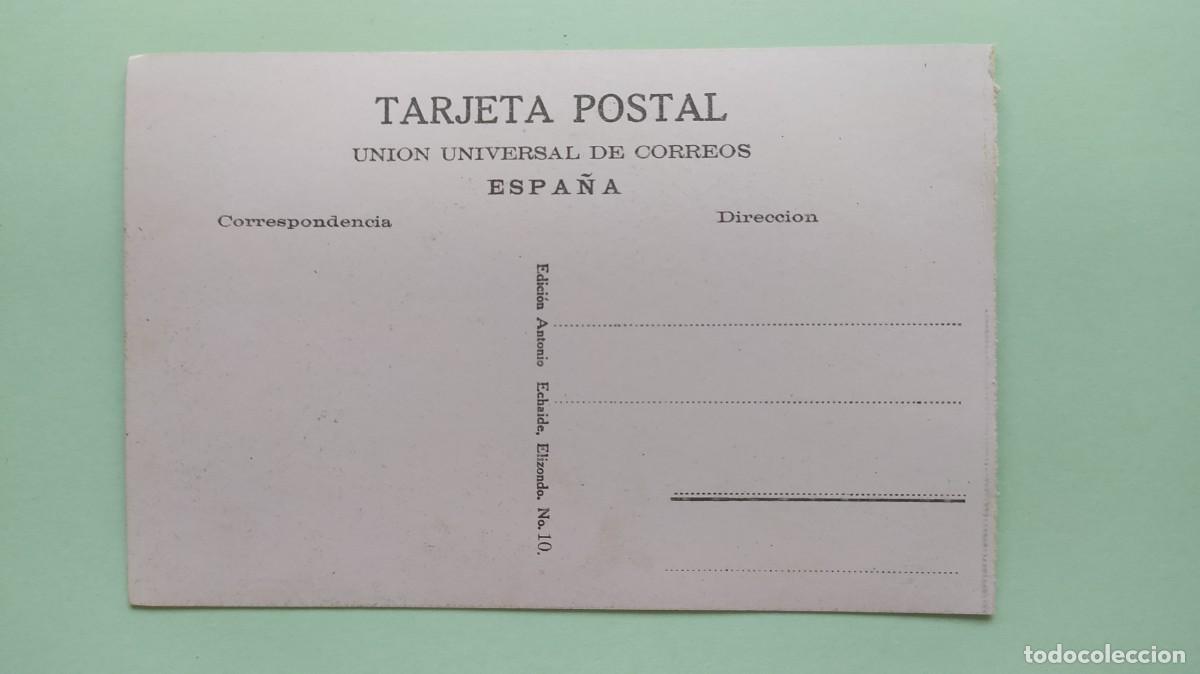 Postales: Etxebelzea. Aritzkun - Foto 2