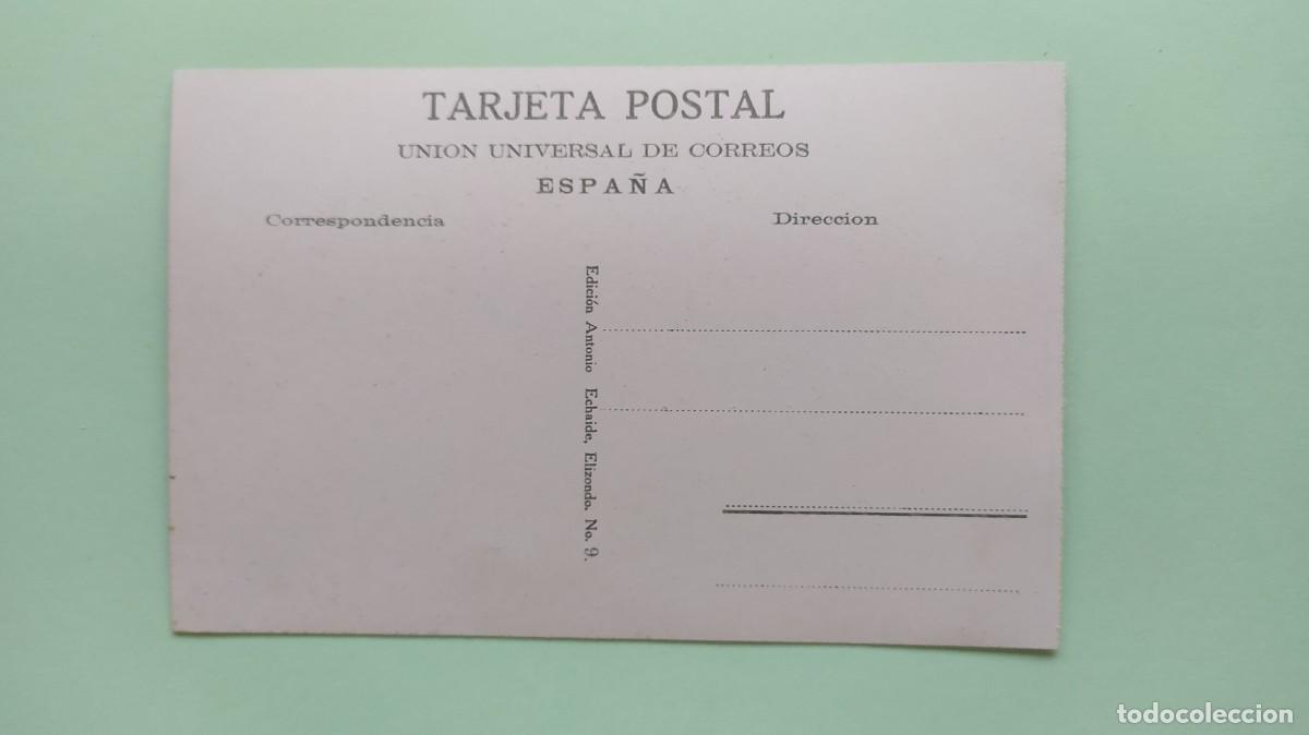 Postales: Aldekoa. Lekarotz - Foto 2