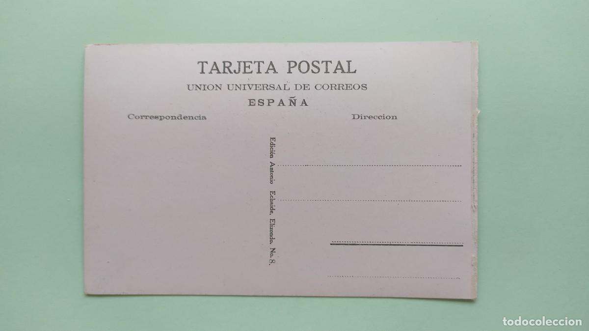 Postales: Peruenea. Lekarotz - Foto 2