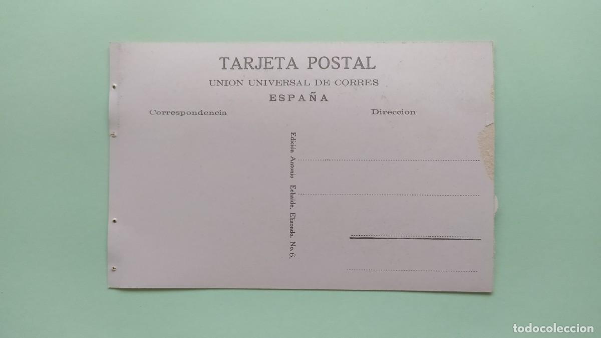 Postales: Elitzaldea. Araioz - Foto 2