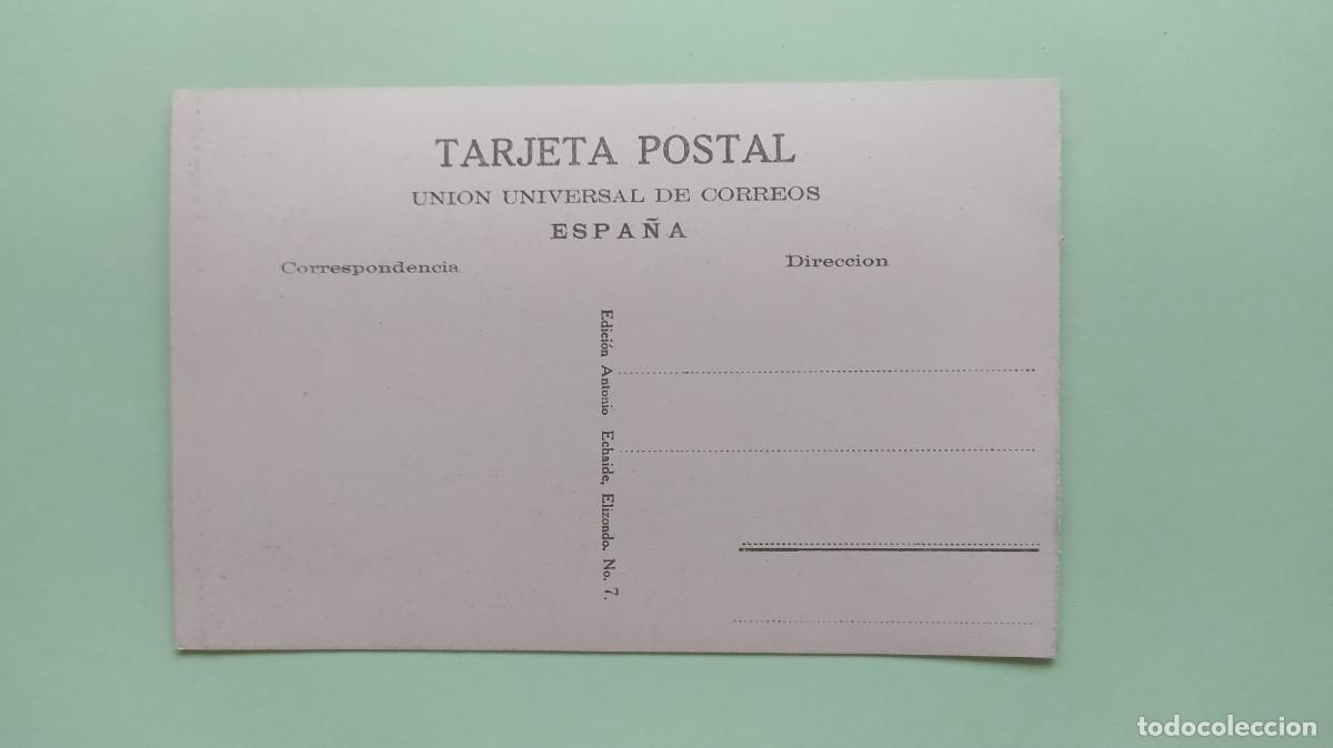 Postales: Irartea. Azpilkueta - Foto 2