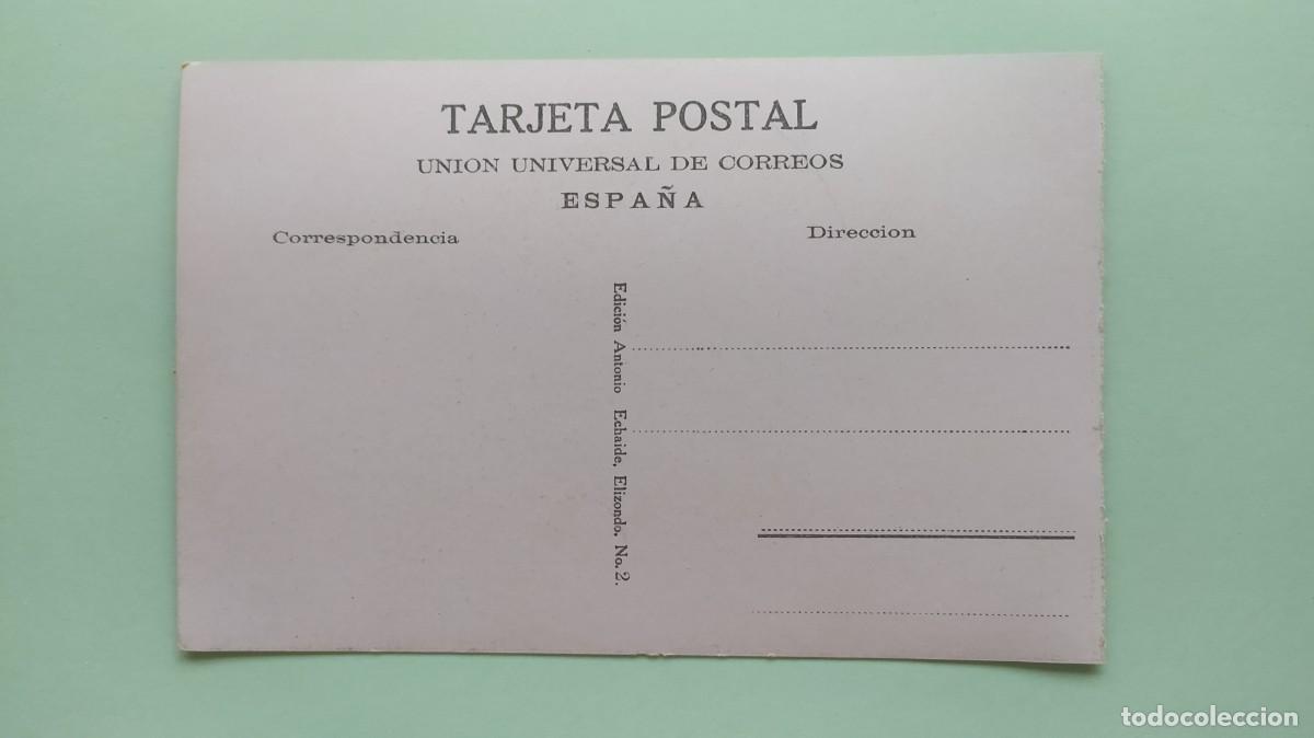 Postales: Jauregia. Araioz - Foto 2