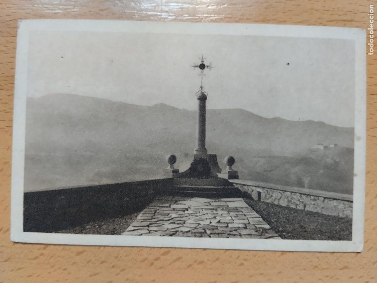 Postais: PREVENTORIO JOSE ANTONIO DE LA SECCION FEMENINA, EN GALLARTA