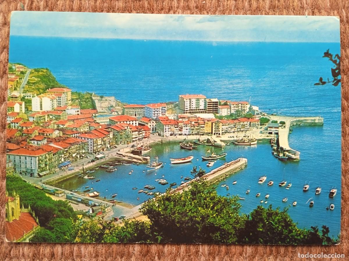 Postales: LEQUEITIO - VIZCAYA - Foto 1