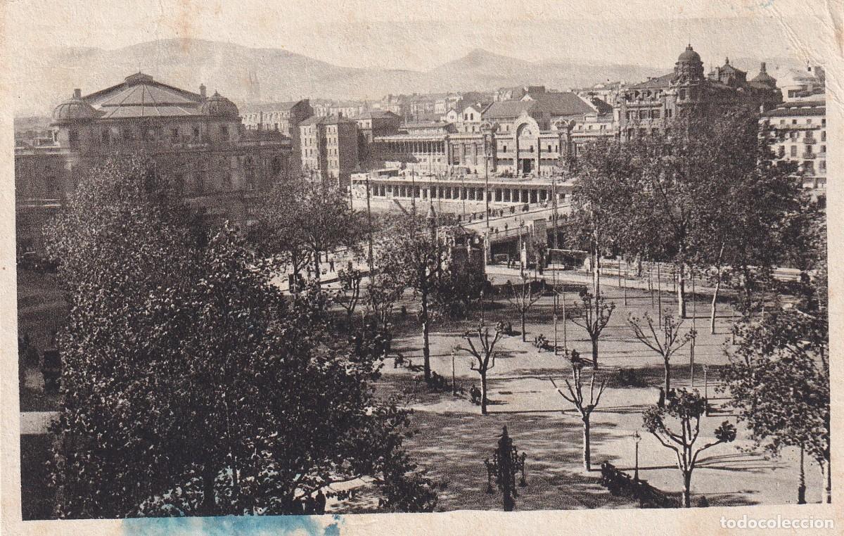 Postales: BILBAO - VISTA GENERAL - Foto 1