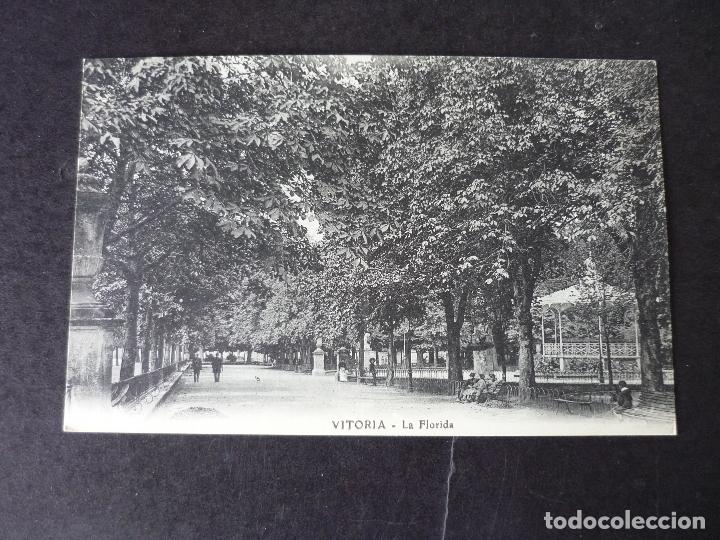 Postales: VITORIA LA FLORIDA - Foto 1