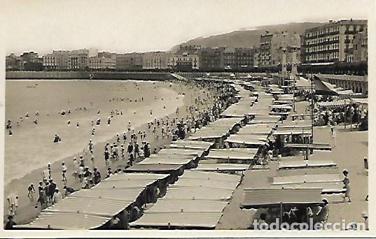 Postales: SAN SEBATI&Aacute;N - SIN CIRCULAR - Foto 1