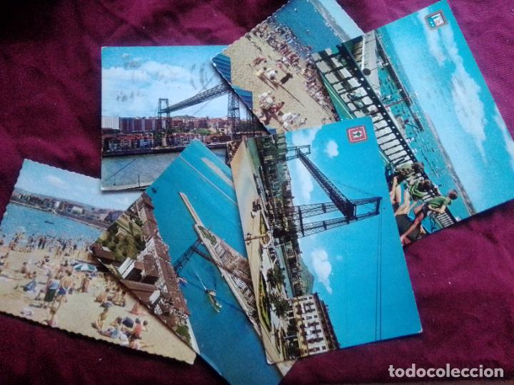 Postales: Las Arenas. 6 postales - Foto 1