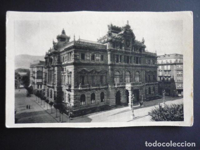 Postales: BILBAO DIPUTACION - Foto 1
