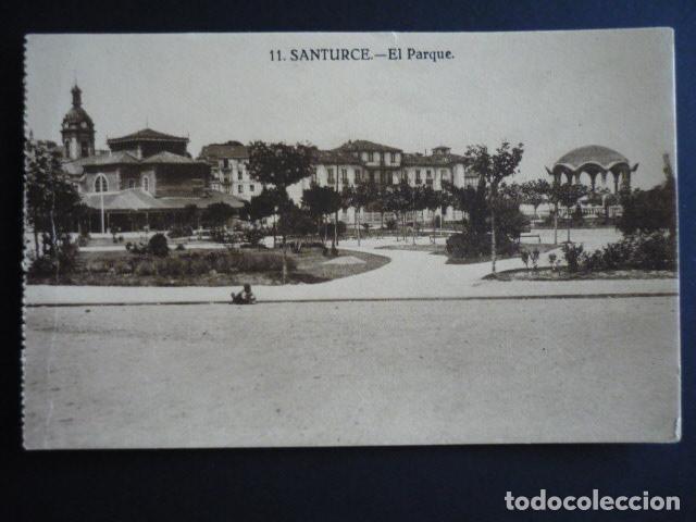 Postales: SANTURCE VIZCAYA EL PARQUE - Foto 1