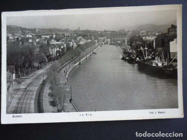 Postales: BILBAO LA RIA - Foto 1