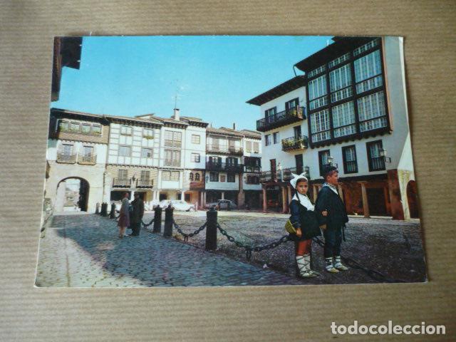 Postales: FUENTERRABIA GUIPUZCOA - Foto 1