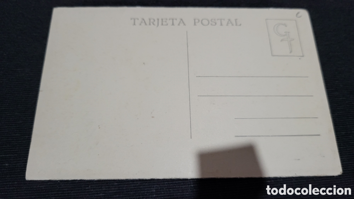 Postales: Tarjeta Postal Bilbao - Foto 2