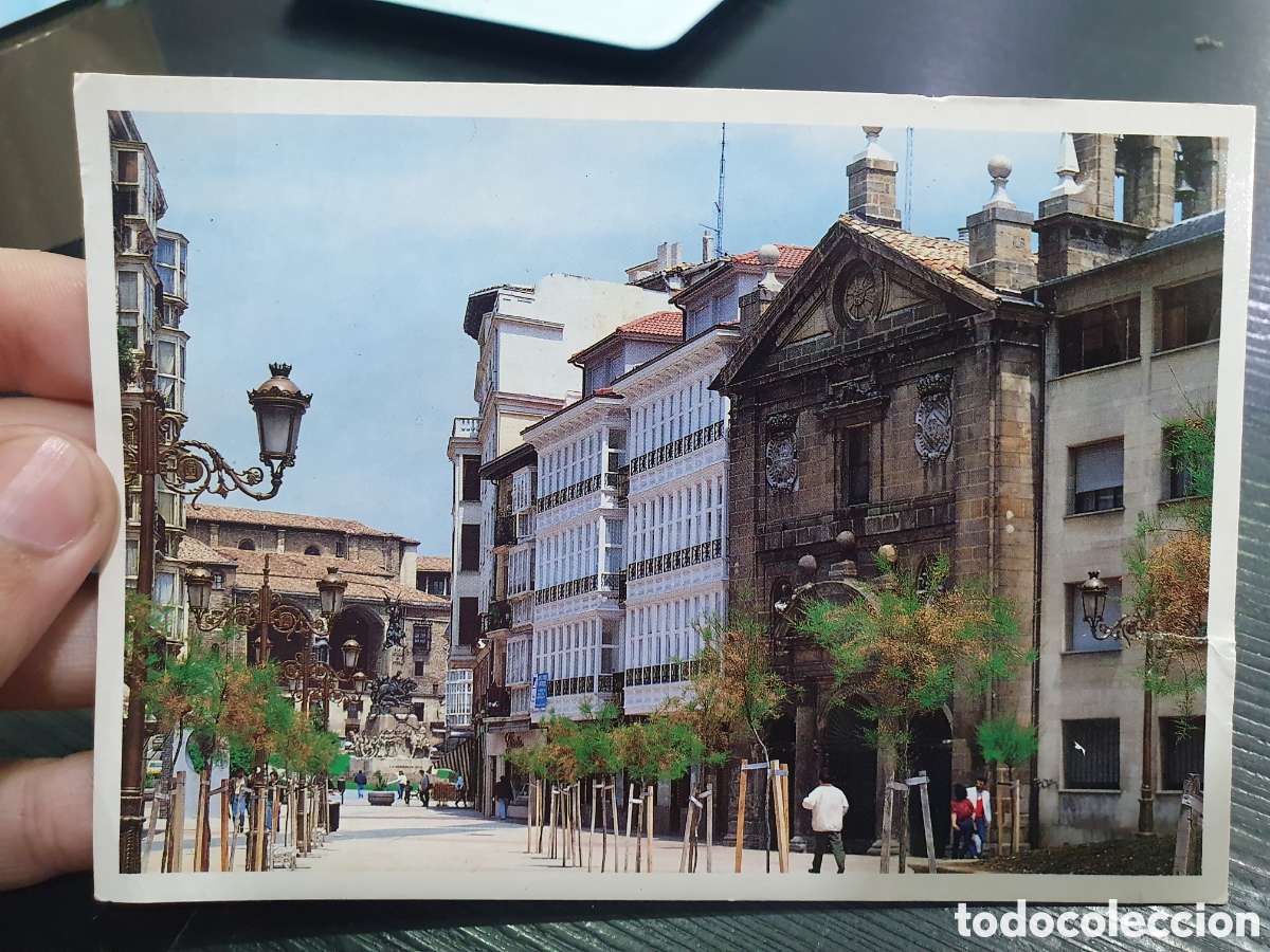 Postales: Postal Victoria. (L52) - Foto 1