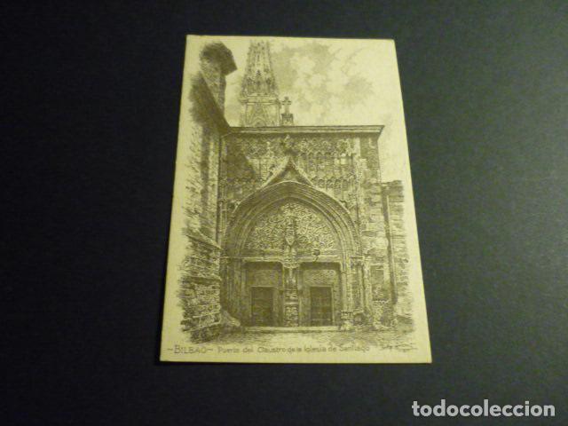 Postales: BILBAO - Foto 1