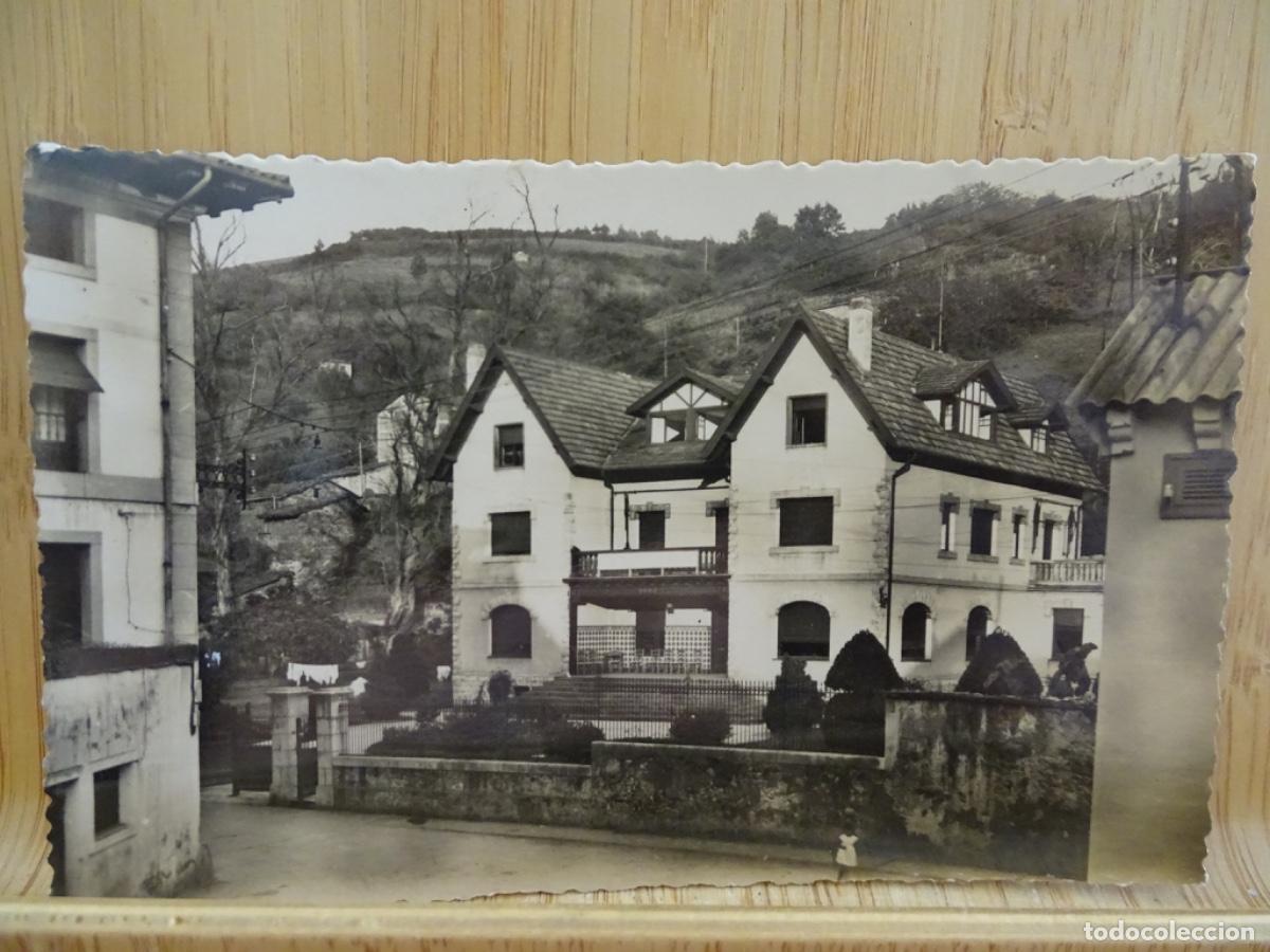 Postales: DEVA, HOGAR DEL PRODUCTOR 11. - Foto 1