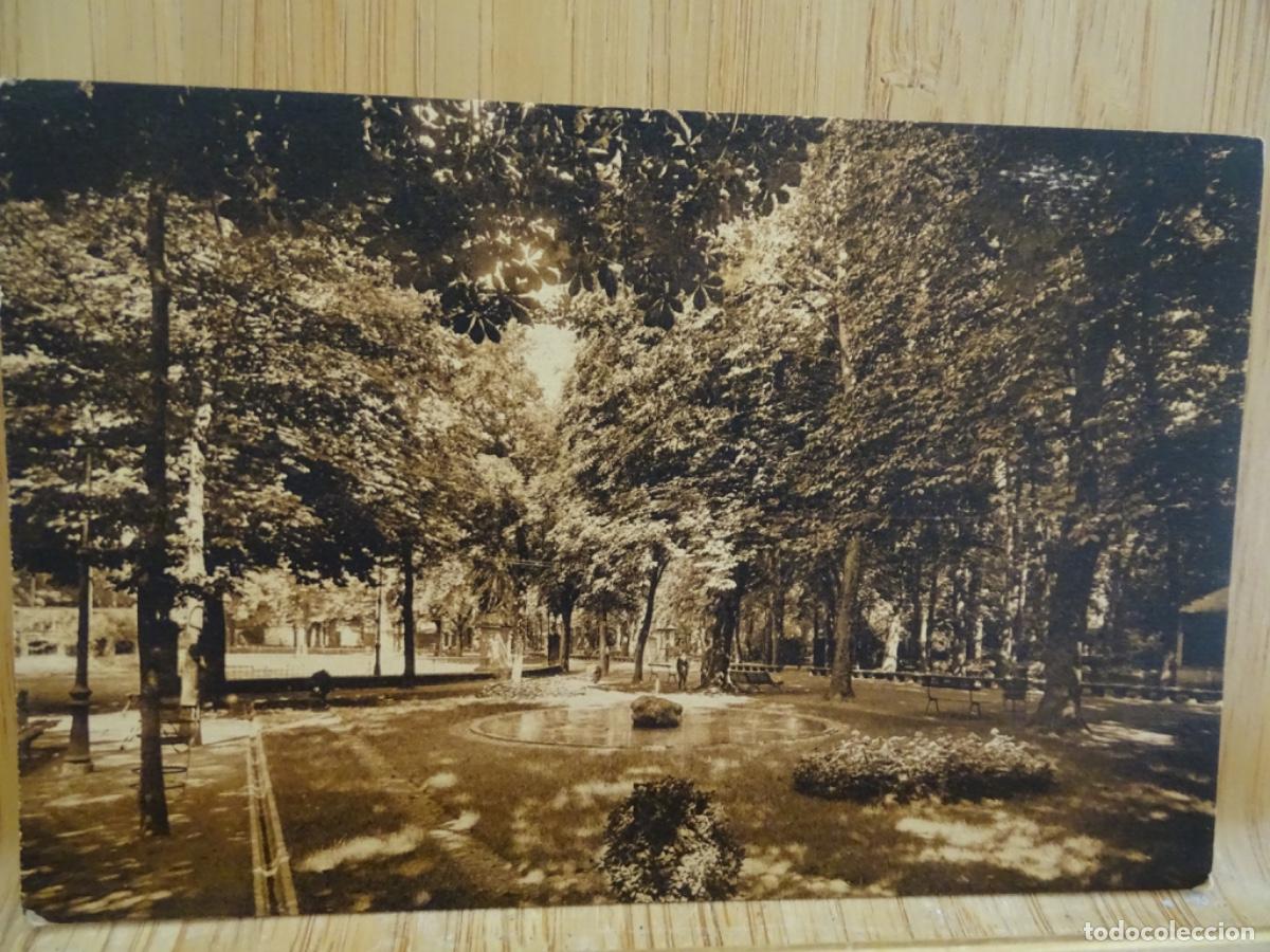 Postales: VITORIA 7. LA FLORIDA. L. ROISIN. - Foto 1