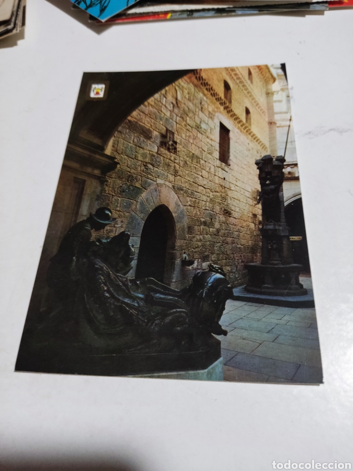 Postales: Postal Loyola - Foto 1
