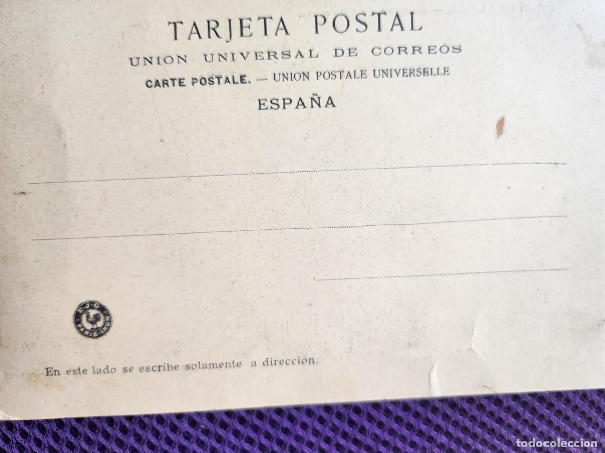 Postales: Portugalete El Muelle - Foto 2